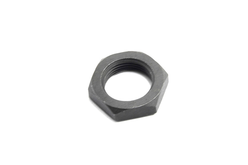 Hexagon Nuts 5/16 inch-24 x 3/16 inch x 1/2 inch