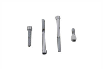 Allen Type Dash Cover Screw Set
