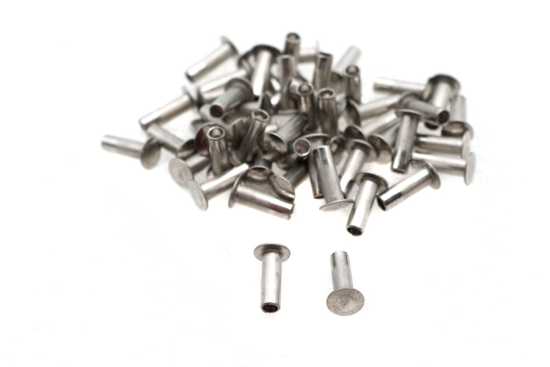 Saddlebag Rivets 3/8 inch