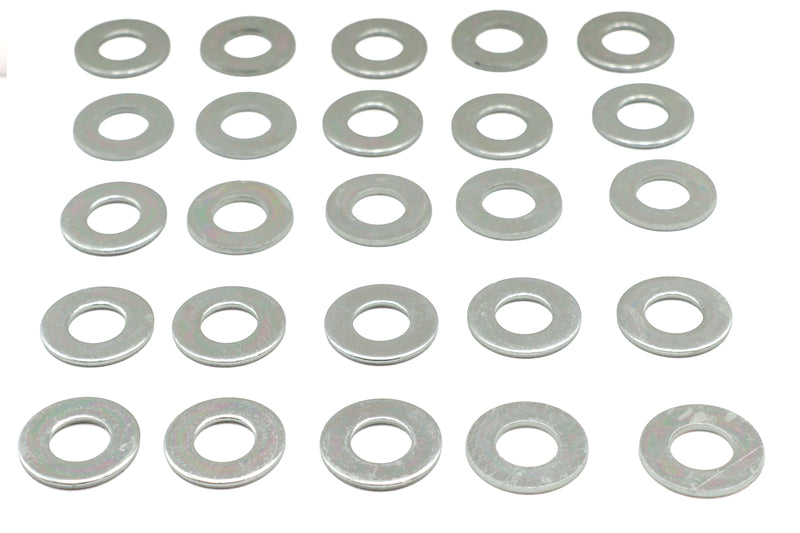 3/8 inch Zinc Flat Washer
