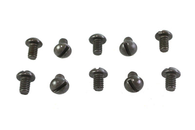 Round Head Screws 8-32 X 1/4 inch