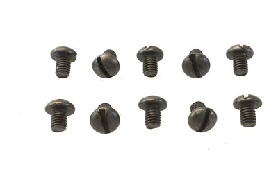 Round Head Screws 10-32 X 1/4 inch