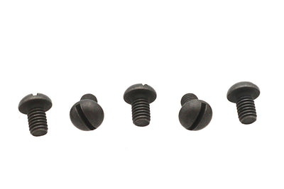 Round Head Screws