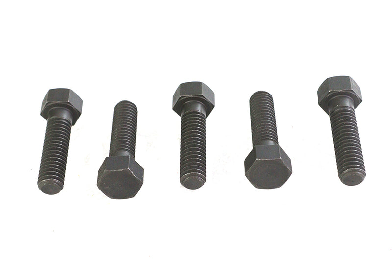 Hexagon Head Bolts 3/8 inch-16 X 1-3/8 inch