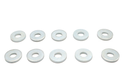 Replica Steel Washers 25/64 inch X 1 inch X 1/8 inch