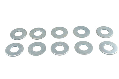 Replica Steel Washers 17/32 inch X 1-1/8 inch X 5/64 inch