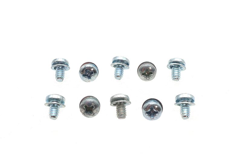 Switch Mounting Screws