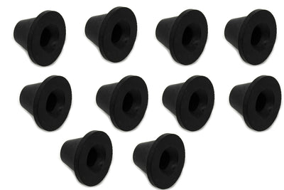 Side Cover Rubber Grommets