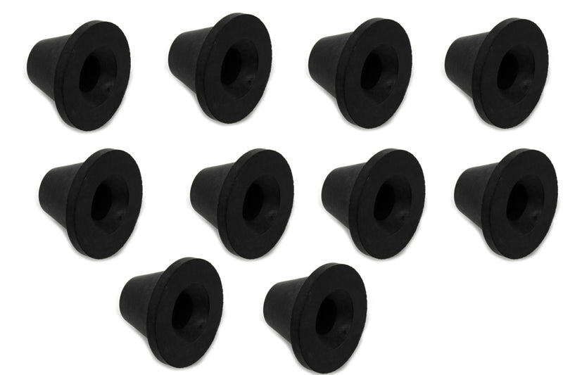 Side Cover Rubber Grommets