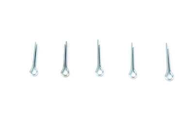 Cotter Pins 1/16 inch x 1/2 inch
