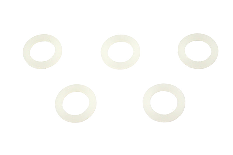 Nylon Washer 1/2 inch Inner Diameter