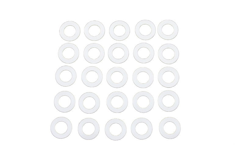 Air Breather Nylon Washer