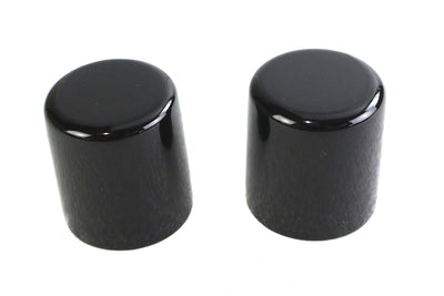 Large Magnetic Docking Points Cover Set Gloss Black