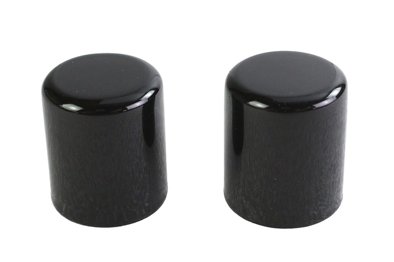 Small Magnetic Docking Points Cover Set Gloss Black