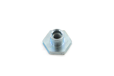 Gas Tank T-Nut 1/4 inch x 24 Thread