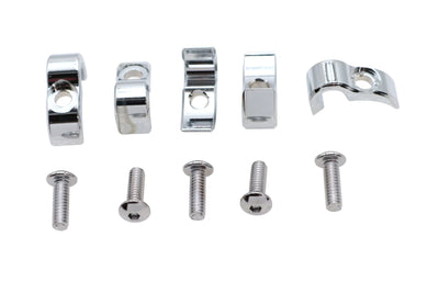Chrome G Clamp