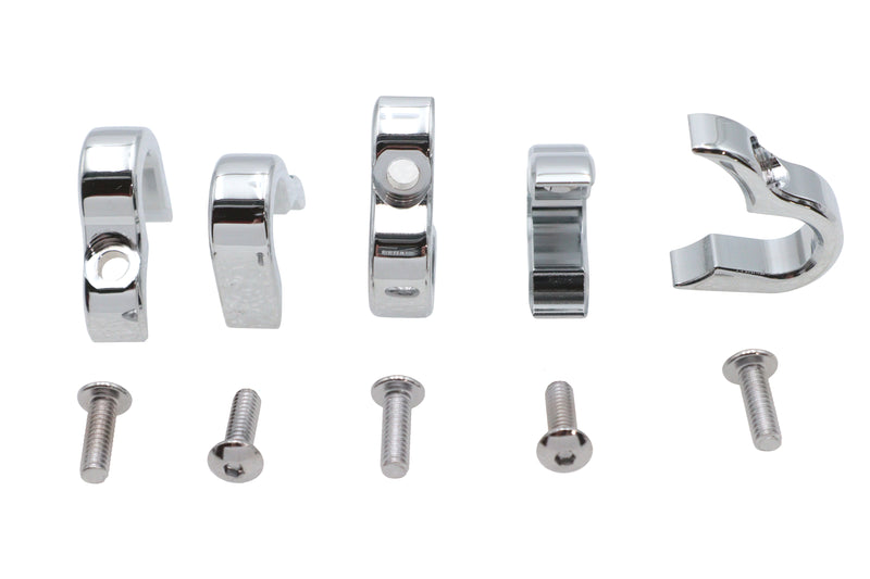 Chrome G Clamp