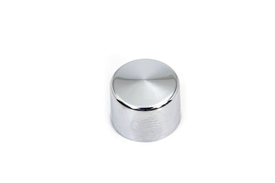 Wyatt Gatling Chrome 3/8 inch Allen Head Caps