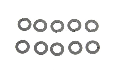 Parkerized Split Lock Washers 5/16 inch Inner Diameter