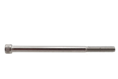 Ultima Engine Case Bolt 1/4 inch-20 x 4 inch