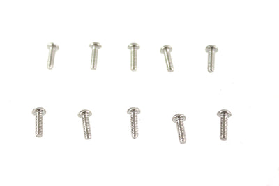 XL Starter Screw Set