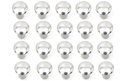 Front Fender Stainless Steel Rivet