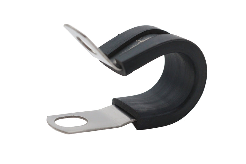 Stainless Steel Cable Clamp 3/8 inch - 6676