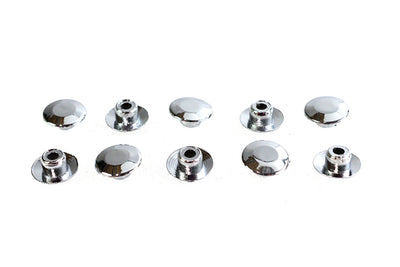 Handlebar Clamp Screw Cover Cap
