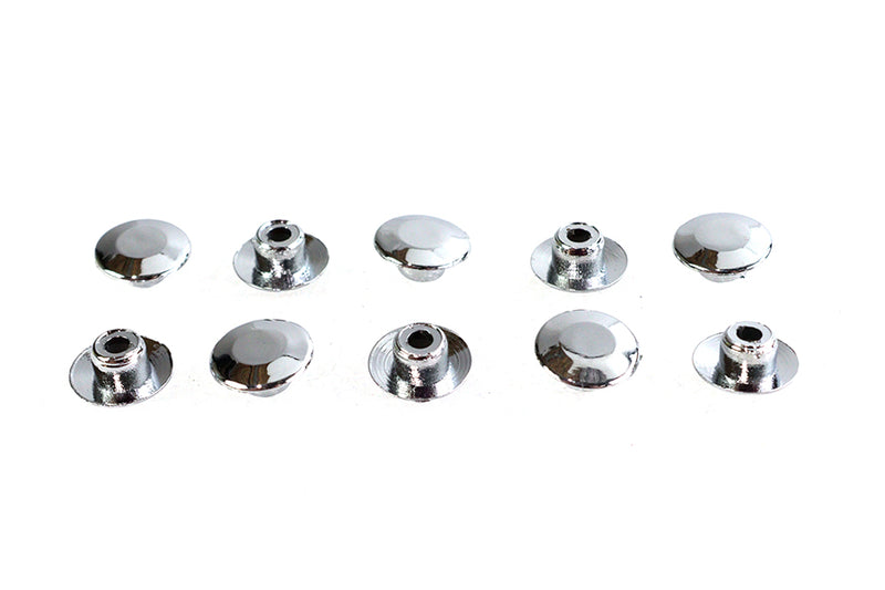 Handlebar Clamp Screw Cover Cap