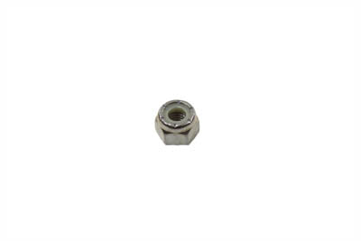 Chrome Hex Nuts 5/16 inch-18