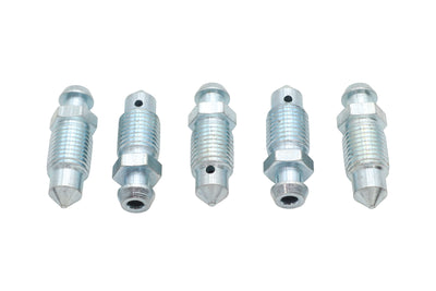 Bleeder Screw for Front or Rear Caliper