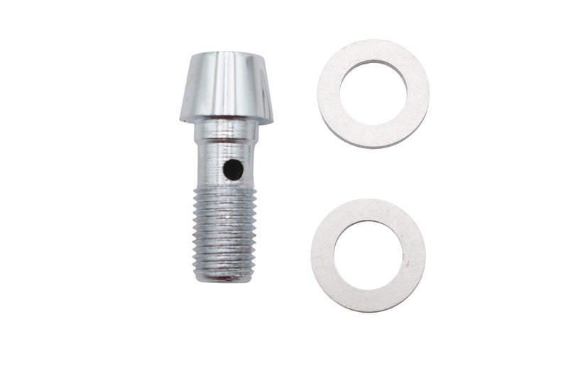 Banjo Bolts Allen Button Head Type 10mm