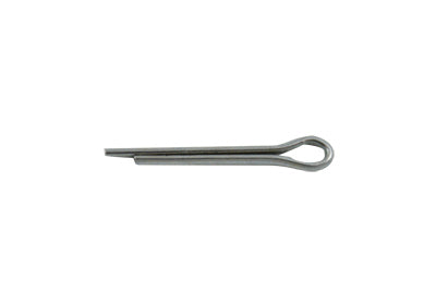 Cotter Pins 1/16 inch x 1/2 inch Zinc Plated - 350103