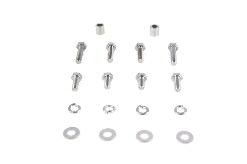 Spotlamp Mounting Hardware
