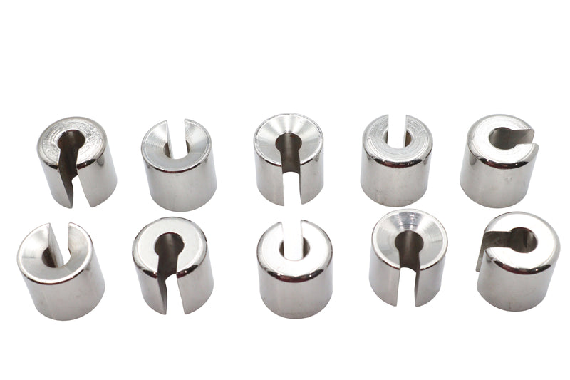 Chrome Wheel Balance Weights 1 Ounce
