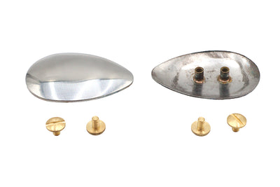 Spoon Set Nickel