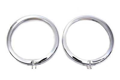 Spotlamp Collar Set