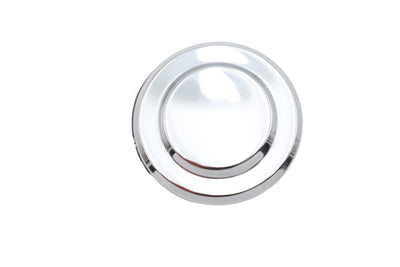 Front Brake Caliper Insert Chrome