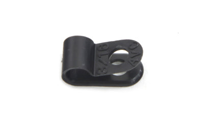 Ignition Points Lead Wire Clamp