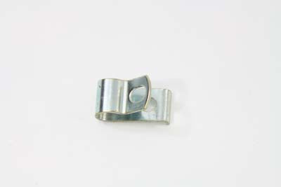 Speedometer Cable Clamp