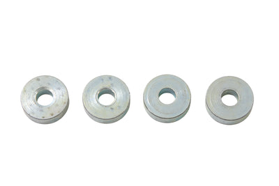 Cylinder Washer Set Zinc