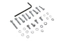 Keihin Carburetor CV Screw Kit Chrome — view 4