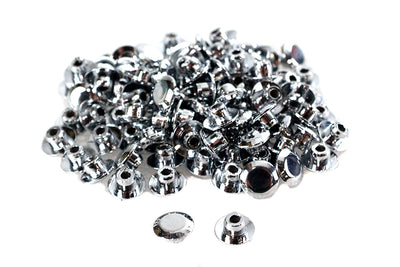 1/4 inch Plastic Allen End Plugs
