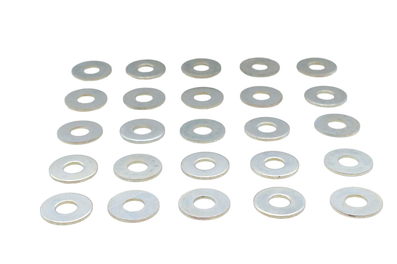 Replica Steel Washer 3/8 inch x 29/32 inch x 1/16 inch