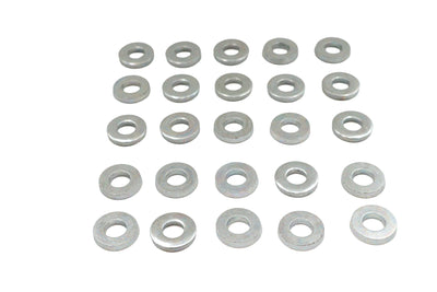 Replica Steel Washer 5/16 inch X 11/16 inch X 1/8 inch