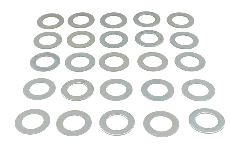 Replica Steel Washer 1/2 inch x 3/16 inch x 1/32 inch