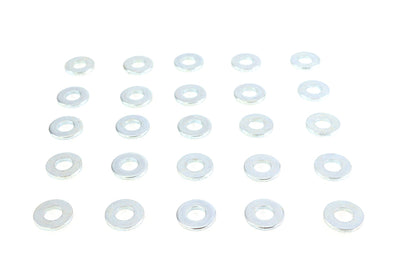 Replica Steel Washer 7/16 inch X 1 inch X 1/8 inch