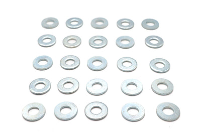 Replica Steel Washer 3/8 inch X 13/16 inch X 1/16 inch