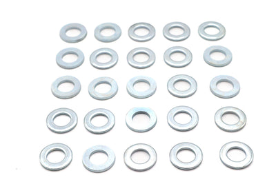 Replica Steel Washer 29/64 inch X 13/16 inch X 1/8 inch