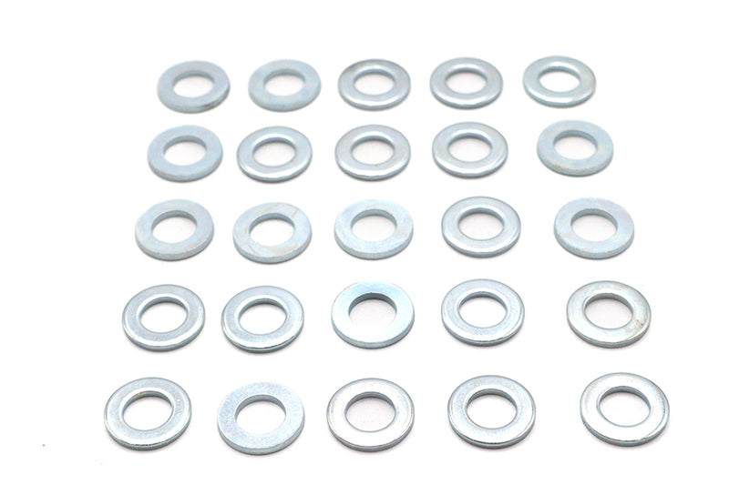Replica Steel Washer 29/64 inch X 13/16 inch X 1/8 inch